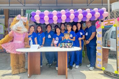 𝗛𝗖𝗟𝗟𝗛 𝗥𝗘𝗔𝗟𝗜𝗭𝗔 𝗖𝗛𝗔𝗥𝗟𝗔𝗦 𝗗𝗘 𝗖𝗢𝗡𝗖𝗜𝗘𝗡𝗧𝗜𝗭𝗔𝗖𝗜Ó𝗡 𝗗𝗘𝗟 𝗥𝗢𝗟 𝗗𝗘 𝗟𝗔 𝗠𝗨𝗝𝗘𝗥