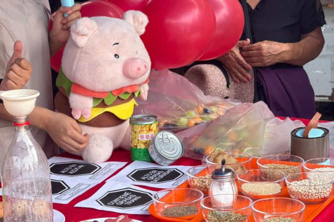 𝗛𝗖𝗟𝗟𝗛 𝗖𝗢𝗡𝗠𝗘𝗠𝗢𝗥𝗔 𝗘𝗟 𝗗Í𝗔 𝗠𝗨𝗡𝗗𝗜𝗔𝗟 𝗗𝗘𝗟 𝗥𝗜ÑÓ𝗡