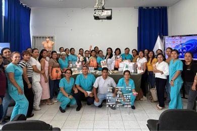 𝗣𝗘𝗥𝗦𝗢𝗡𝗔𝗟 𝗔𝗦𝗜𝗦𝗧𝗘𝗡𝗖𝗜𝗔𝗟 𝗗𝗘𝗟 𝗛𝗖𝗟𝗟𝗛 𝗥𝗘𝗖𝗜𝗕𝗘 𝗖𝗔𝗣𝗔𝗖𝗜𝗧𝗔𝗖𝗜Ó𝗡