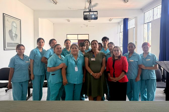 𝗘𝗦𝗧𝗨𝗗𝗜𝗔𝗡𝗧𝗘𝗦 𝗗𝗘 𝗟𝗔 𝗨. 𝗖𝗜𝗘𝗡𝗧Í𝗙𝗜𝗖𝗔 𝗗𝗘𝗟 𝗦𝗨𝗥 𝗥𝗘𝗖𝗜𝗕𝗘𝗡 𝗖𝗔𝗣𝗔𝗖𝗜𝗧𝗔𝗖𝗜Ó𝗡