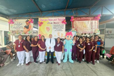 𝗛𝗖𝗟𝗟𝗛 𝗖𝗘𝗟𝗘𝗕𝗥𝗔 𝗘𝗟 𝗗Í𝗔 𝗗𝗘𝗟 𝗡𝗜Ñ𝗢 𝗣𝗢𝗥 𝗡𝗔𝗖𝗘𝗥