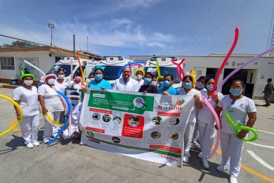 𝗛𝗖𝗟𝗟𝗛 𝗦𝗨𝗠𝗔 𝗘𝗦𝗙𝗨𝗘𝗥𝗭𝗢𝗦 𝗖𝗢𝗡𝗧𝗥𝗔 𝗟𝗔 𝗧𝗕𝗖