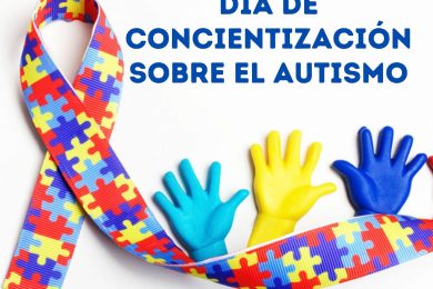 𝗗𝗜𝗔 𝗠𝗨𝗡𝗗𝗜𝗔𝗟 𝗗𝗘 𝗖𝗢𝗡𝗖𝗜𝗘𝗡𝗖𝗜𝗔𝗖𝗜Ó𝗡 𝗦𝗢𝗕𝗥𝗘 𝗘𝗟 𝗔𝗨𝗧𝗜𝗦𝗠𝗢