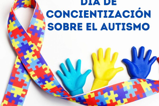 𝗗𝗜𝗔 𝗠𝗨𝗡𝗗𝗜𝗔𝗟 𝗗𝗘 𝗖𝗢𝗡𝗖𝗜𝗘𝗡𝗖𝗜𝗔𝗖𝗜Ó𝗡 𝗦𝗢𝗕𝗥𝗘 𝗘𝗟 𝗔𝗨𝗧𝗜𝗦𝗠𝗢