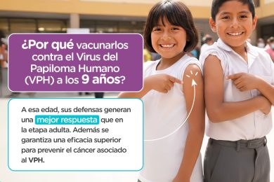 LO VACUNO LO PROTEJO