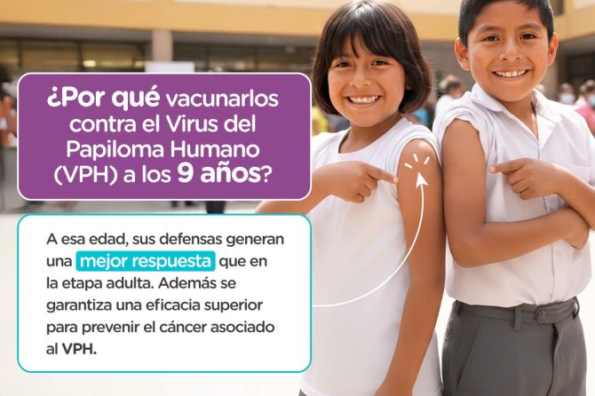 LO VACUNO LO PROTEJO