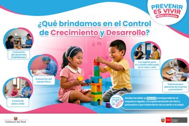 ¡Asegura el futuro de tus hijos!