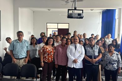 𝗛𝗖𝗟𝗟𝗛 𝗖𝗘𝗟𝗘𝗕𝗥Ó 𝗘𝗟  𝗔𝗡𝗜𝗩𝗘𝗥𝗦𝗔𝗥𝗜𝗢 𝗨𝗡𝗜𝗗𝗔𝗗 𝗗𝗘 𝗘𝗦𝗧𝗔𝗗Í𝗦𝗧𝗜𝗖𝗔