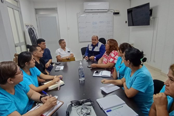 𝗛𝗖𝗟𝗟𝗛 𝗙𝗢𝗥𝗧𝗔𝗟𝗘𝗖𝗘 𝗔𝗖𝗖𝗜𝗢𝗡𝗘𝗦 𝗣𝗔𝗥𝗔 𝗘𝗩𝗜𝗧𝗔𝗥 𝗘𝗟 𝗦𝗔𝗥𝗔𝗠𝗣𝗜Ó𝗡