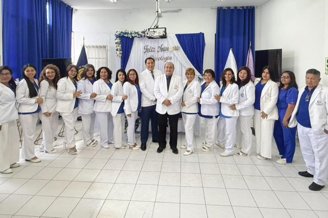 DIA DEL PSICOLOGO