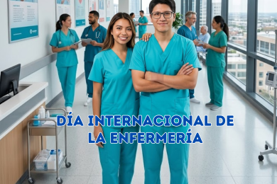 𝗗Í𝗔 𝗜𝗡𝗧𝗘𝗥𝗡𝗔𝗖𝗜𝗢𝗡𝗔𝗟 𝗗𝗘 𝗟𝗔 𝗘𝗡𝗙𝗘𝗥𝗠𝗘𝗥Í𝗔