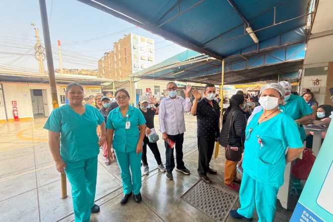 #HCLLHINFORMA