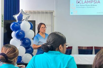 Actualización en el Manejo de las Emergencias y del Paciente Crítico