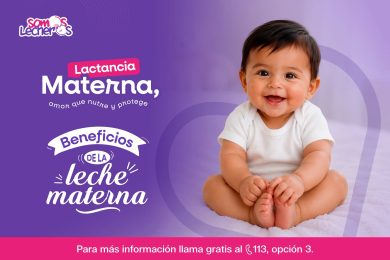 LACTANCIA MATERNA