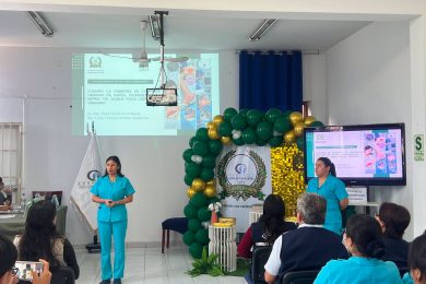 #55añosHCLLH / 𝗛𝗖𝗟𝗟𝗛 𝗣𝗥𝗢𝗠𝗨𝗘𝗩𝗘 𝗟𝗔 𝗜𝗡𝗩𝗘𝗦𝗧𝗜𝗚𝗔𝗖𝗜Ó𝗡 𝗖𝗜𝗘𝗡𝗧Í𝗙𝗜𝗖𝗔