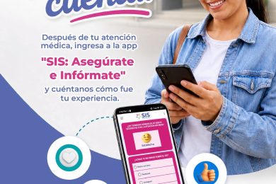 💬 ¡Tu opinión es muy importante!